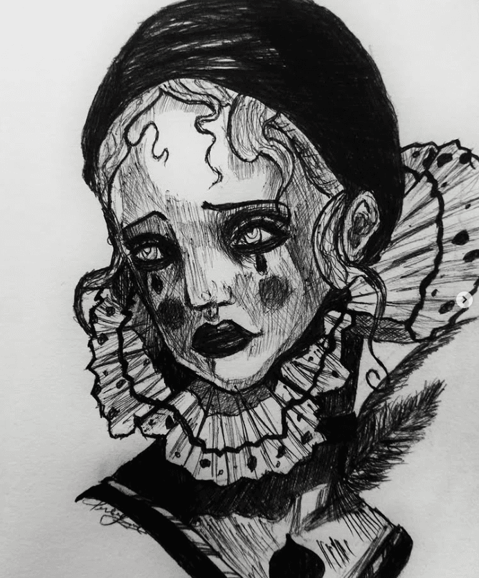 The Little Jester