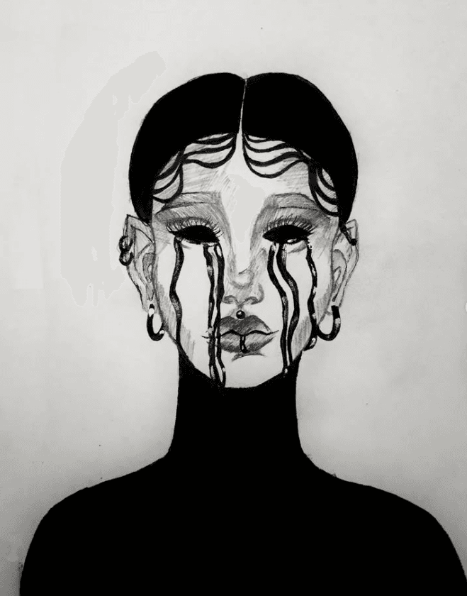 Black Tears