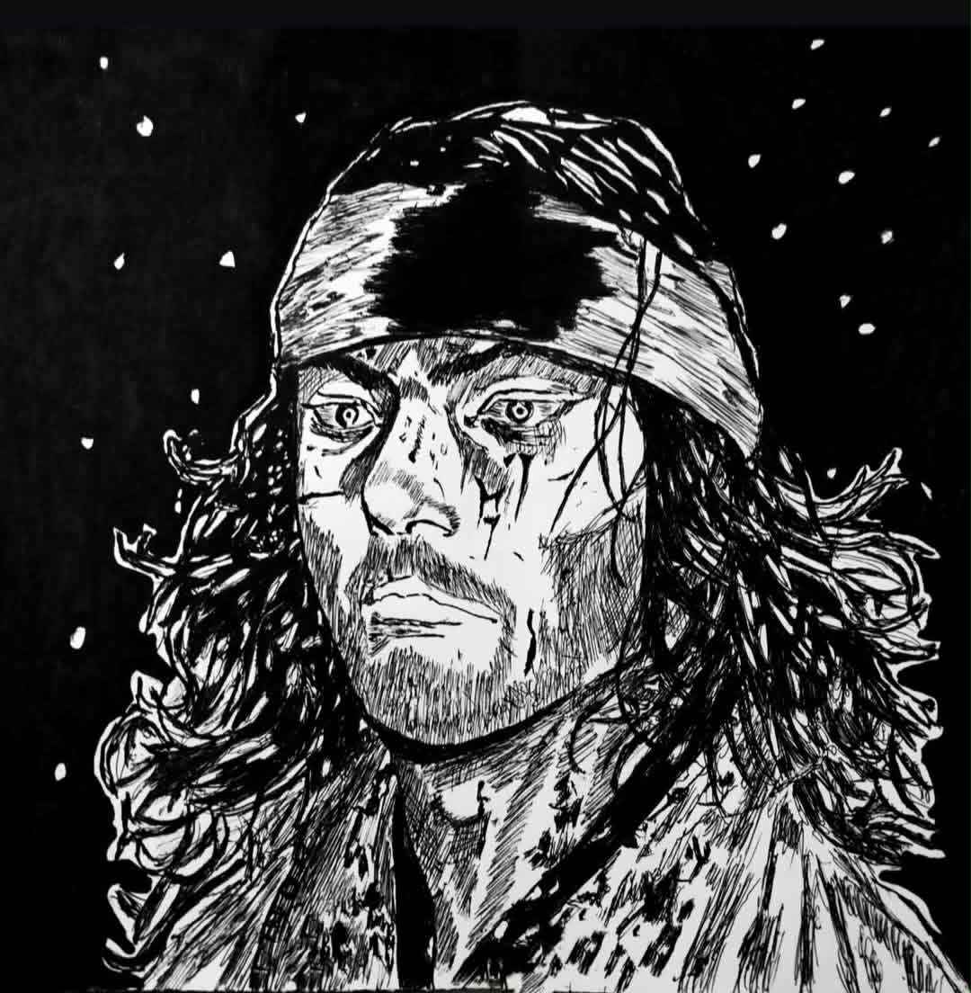 Snowblind